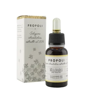 Propolis 20 ml