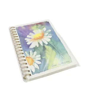 Carnet Marguerite