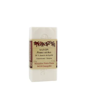Shea-Butter-Seife 20% 150 g