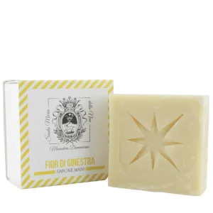 Ginestra Flower Soap 100g