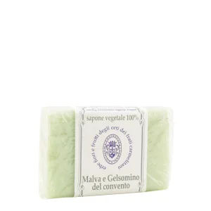 Soap Mauve and Jasmine 100 g