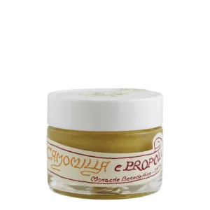 Apicrema Camomilla e Propoli 40 g