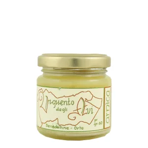Unguento degli Avi all'Arnica 60 g
