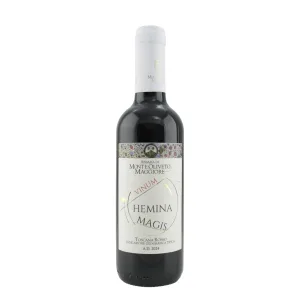 Hemina Magis IGT Toscana Rosso 375 ml