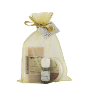 Confezione Regalo Essenze Monastiche a scelta
