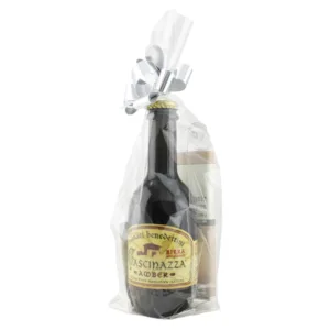 Confezione Birra e Cioccolato a scelta